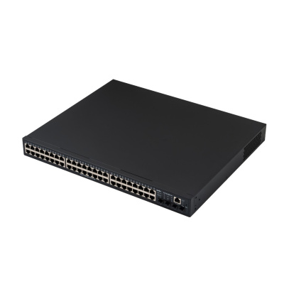 Бастион SKAT POE-M-48G-4S 4093 Коммутатор 3