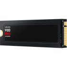 Samsung 9100 PRO 2000GB MZ-VAP2T0CW Твердотельный накопитель 4