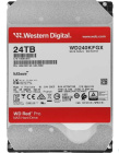 WD Red Pro WD240KFGX Жесткий диск