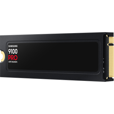 Samsung 9100 PRO 2000GB MZ-VAP2T0CW Твердотельный накопитель 3