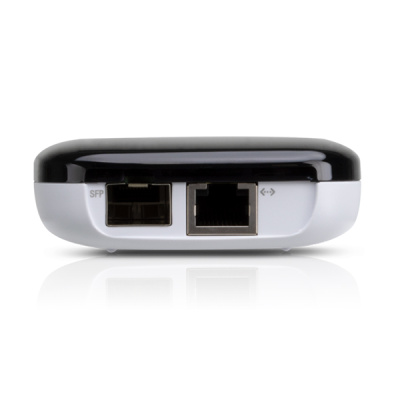 Ubiquiti UFiber ActiveEthernet (UF-AE) Медиаконвертер SFP-RJ45 4