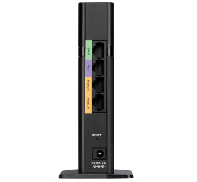 D-Link DAP-1513 Точка доступа DAP-1513/A1A 1