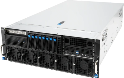 ASUS ESC8000-E12P 90SF0411-M00L20 Серверная платформа
