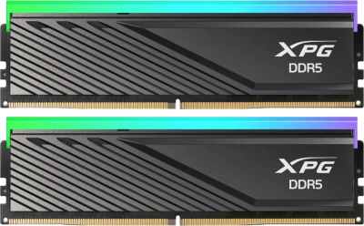 ADATA AX5U5600C4616G-DTLABRBK Модуль памяти