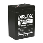 Delta DT 4045 Аккумуляторная батарея