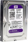 Western Digital WD Purple 1 TB WD10PURX Жесткий диск 2