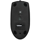 A4Tech OP-335S BLACK Мышь проводная 5