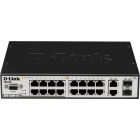 D-Link DES-3200-18_RFB/A1 Коммутатор