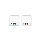 Mercusys HALO H1200G(2-PACK) MESH система 3