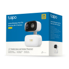 TP-Link TAPO C236 Умная уличная поворотная камера 2