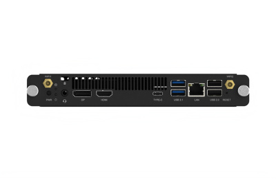 Lumien LMOPS05 - РФ i5-1240P Встраиваемый ПК S104/I51240P8256WL 3