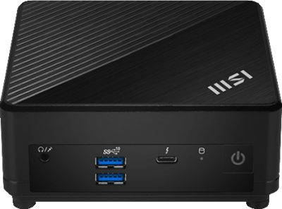 MSI Cubi 5 1M-462BRU 936-B0A821-462 Компьютер 3