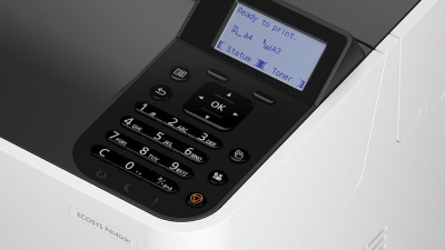 Kyocera ECOSYS P4140dn 1102Y43NL0 Принтер лазерный 2