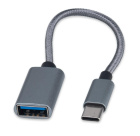 Cablexpert A-OTG-CMAF2-02 Кабель-переходник