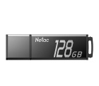 Netac NT03U351N-128G-20BK Память USB Flash