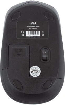 HIPER HOMW-084 Мышь 1