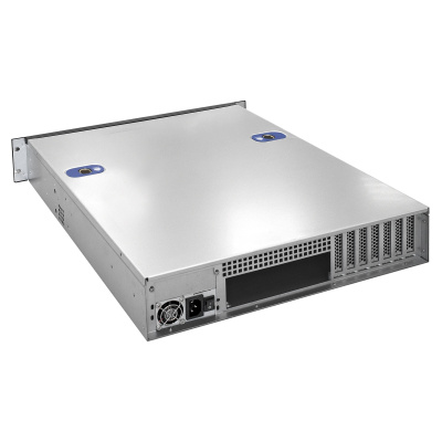 Exegate Pro 2U550-HS08 EX293177RUS Серверный корпус 3