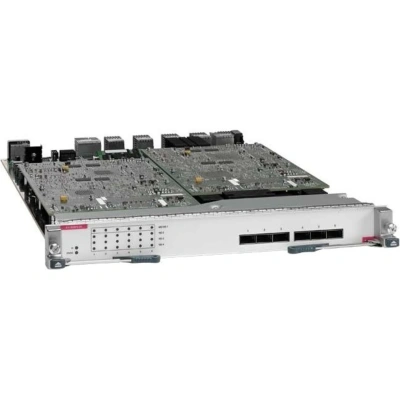 Cisco Nexus N7K-M206FQ-23L Модуль 1