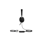 Yealink UH38 DUAL TEAMS-BAT USB-C Гарнитура 5