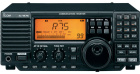 Icom IC-R75 Радиоприемник
