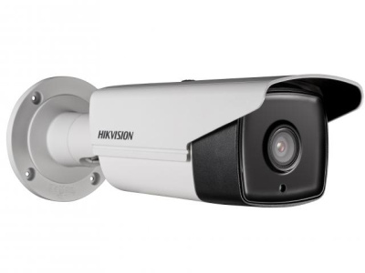 Hikvision DS-2CD2T42WD-I8 (16MM) IP-камера 1