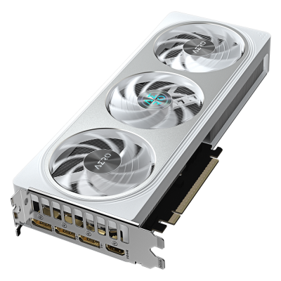 Gigabyte RTX5060 AERO OC GV-N5060AERO OC-8GD Видеокарта 5