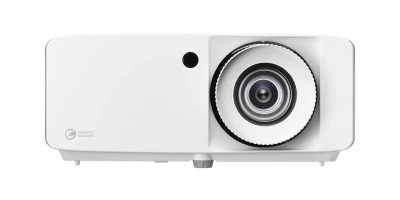 Optoma ZK450 Лазерный проектор E9PD7LD01EZ1 7