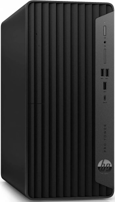 HP Pro 400 G9 MT 6A742EA Компьютер 2