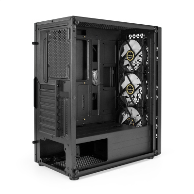Exegate EVO-9202 EX294965RUS Корпус 2