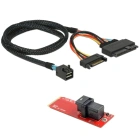 Lenovo ThinkSystem SR250 4Z57A88898 Адаптер