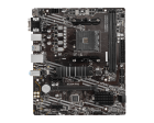 MSI A520M PRO Материнская плата 3