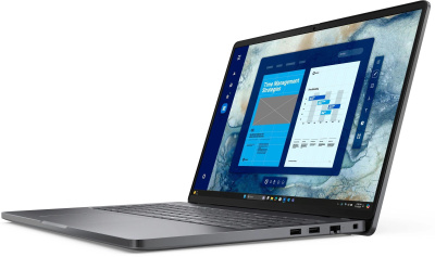 Dell Pro 16 PRO16-5653 Ноутбук 1