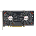 Afox AMD Radeon RX 5500 XT 8Gb AFRX5500XT-8GD6H4 Видеокарта 2