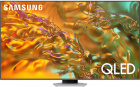 Samsung 85'' QE85Q80DAUXCE Телевизор 