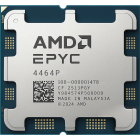 AMD EPYC 4464P 100-000001478 Процессор серверный