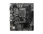 MSI PRO B760M-E Материнская плата 3