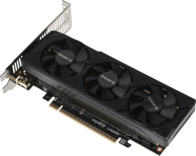 Gigabyte GV-N5060OC-8GL 1.0 Видеокарта 1