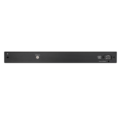D-Link DGS-1210-28P/FL1A Управляемый L2 коммутатор 2