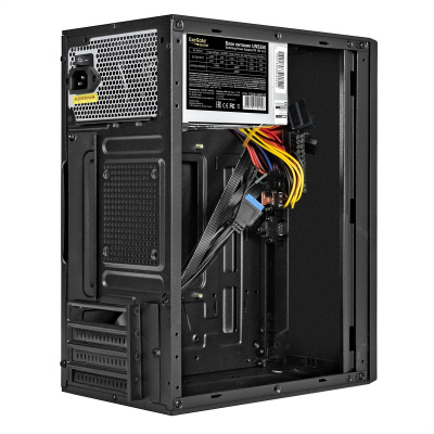 Exegate BAA-303U-UNS350 EX299224RUS Корпус 1