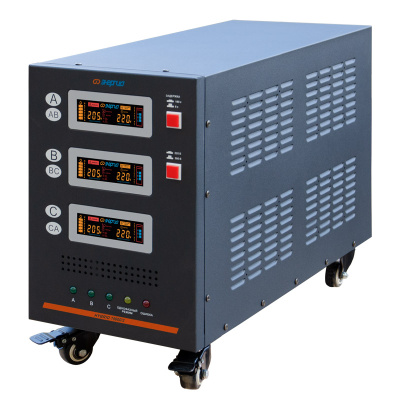 Энергия Hybrid II 15000 (Е0101-0165) Стабилизатор напряжения 1