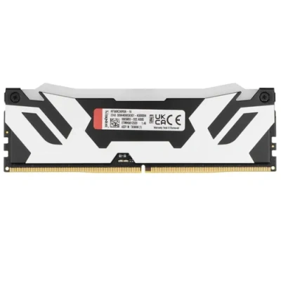 Kingston FURY Renegade Silver RGB KF568C36RSA-16 Оперативная память 2