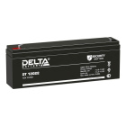 Delta DT 12022 Аккумуляторная батарея