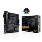 ASUS TUF GAMING B450M-PLUS II Материнская плата 90MB1620-M0EAY0 8
