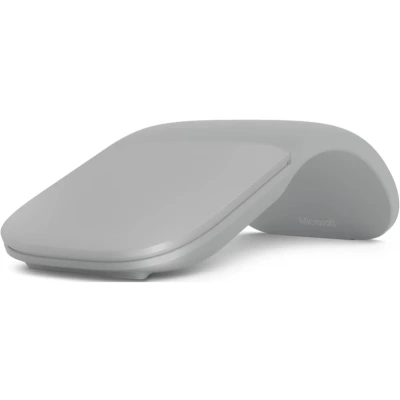 Microsoft Arc mouse Light Gray CZV-00008 Мышь