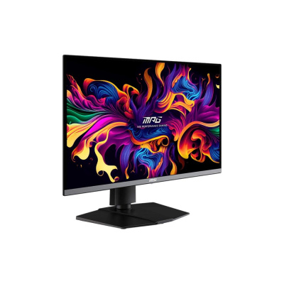 MSI MPG 271QRX 9S6-3CD79A-051 Монитор 1