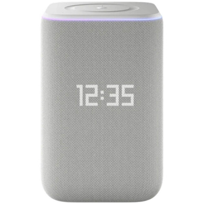 Yandex YNDX-00060GRY Станция 3 с Алисой