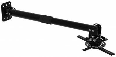 Cactus CS-VM-PR16L-BK Кронштейн для проектора 1