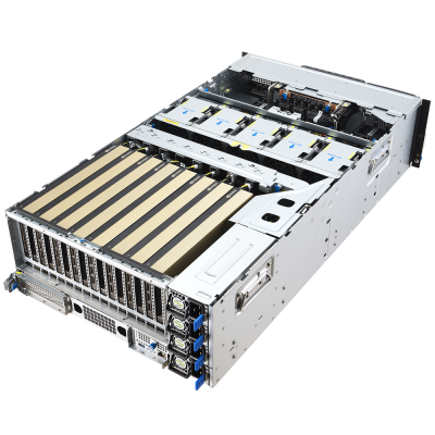 ASUS ESC8000A-E13 90SF0402-M00790 Серверная платформа 11