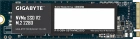 Gigabyte G3NVMEV2256G Твердотельный накопитель SSD 3