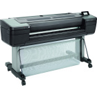 HP DesignJet Z9+ 44in Postscript Printer W3Z72A Плоттер